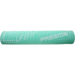 LIFEFIT® Slimfit plus, 173 × 58 × 0,6 cm, mint