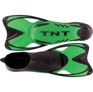Sedco Plutvy plavecké TNT SHORT 35 – 36, zelené