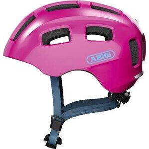 ABUS Youn-I 2.0 sparkling pink S