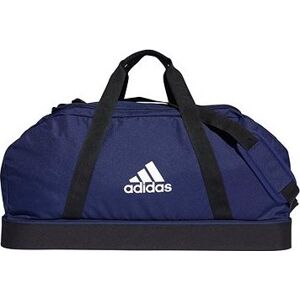 Adidas Tiro Duffel Bag Navy L, 51,5 l