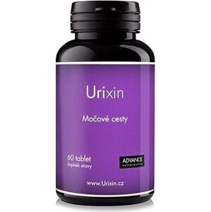 ADVANCE Urixin 60 tablet (300 mg D-manózy)