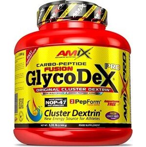 AmixPro® GlycoDex® Pure 1000 g, Natural