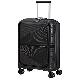 American Tourister Airconic Spinner 55/20 FRONTL. 15.6" Onyx Black
