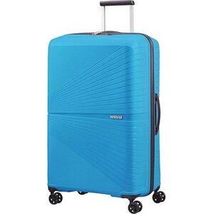 American Tourister Airconic Spinner 77/28 Sporty Blue
