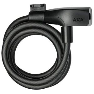 AXA Cable Resolute 8 – 150 Mat black