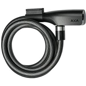 AXA Cable Resolute 10 – 150 Mat black