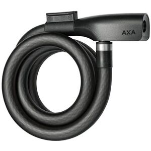 AXA Cable Resolute 15 – 120 Mat black