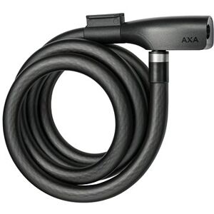 AXA Cable Resolute 15 – 180 Mat black