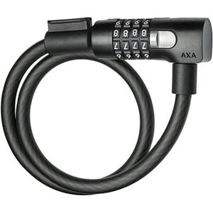 AXA Cable Resolute C12 – 65 Code Mat black