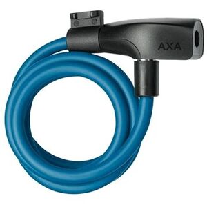 AXA Resolute 8 – 120 Petrol blue