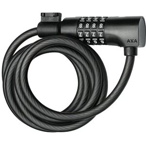 AXA Cable Resolute C8 – 180 Code Mat black