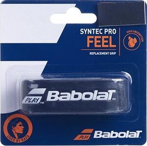 Babolat Syntec Pro X 1 black