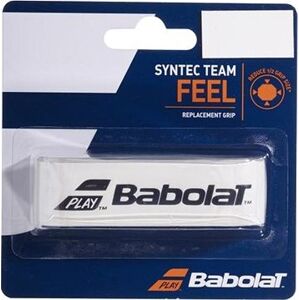 Babolat Syntec Team X1 white