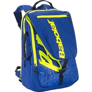 Babolat Tournament Bag navy-blue-green