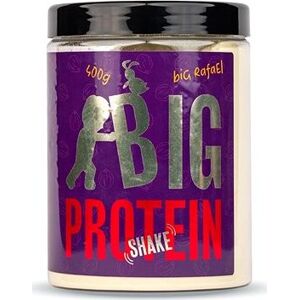 BIG BOY Proteín s príchuťou Big Rafael 400 g