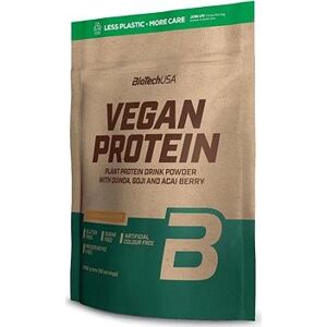 BioTech Vegan Protein 2000 g, hazelnut