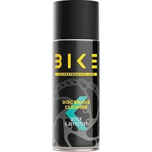 Bike Disc Brake Cleaner 400 ml – odmasťovač pre kotúčové brzdy