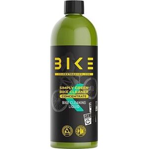 BIKE Simply Green Cleaner Concentrate 1L – prípravok na umývanie bicyklov (koncentrát)