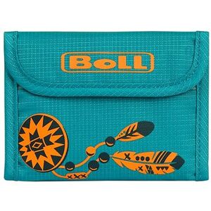 BOLL Kids Wallet turquoise