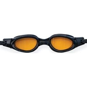 Plavecké brýle PRO MASTER antifog černá