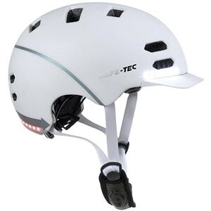 Varnet Safe-Tec SK8 White