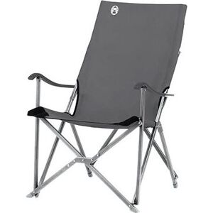Coleman Sling Chair gray