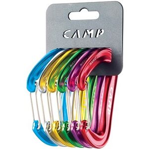 Camp Nano 22 Rack Pack 6 ks