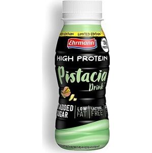 Ehrmann High Protein Drink 250 ml, pistácia