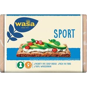 Wasa Sport 275 g B12