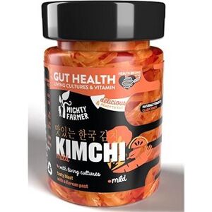 Mighty Farmer Kimchi jemné 320 g