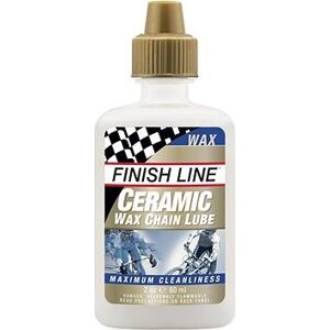 Finish Line Ceramic Wax 2oz/60 ml-kvapkadlo