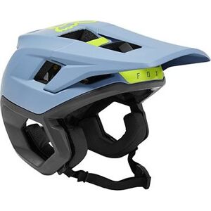 Fox Dropframe Pro Helmet, Ce – S