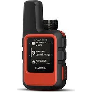 Garmin inReach Mini 2 Flame Red GPS EMEA