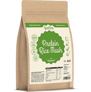 GreenFood Nutrition Protein Rice Mash 500 g