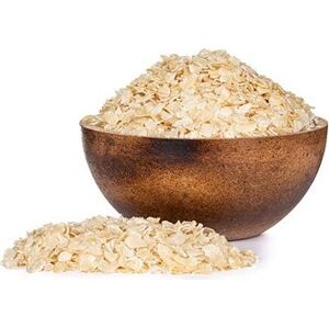 GRIZLY Vločky ryžové 1000 g