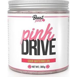 BeastPink Pink Drive 300g, sourwatermelon