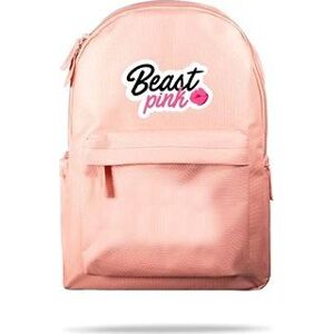 BeastPink Baby Pink