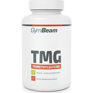 GymBeam TMG – trimethylglycine 90 kapsúl