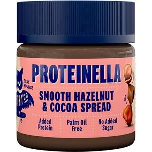 HealthyCo Proteinella orieškovo-čokoládová