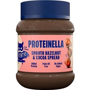 HealthyCo Proteinella orieškovo-čokoládová 400 g