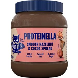 HealthyCo Proteinella orieškovo-čokoládová 750 g