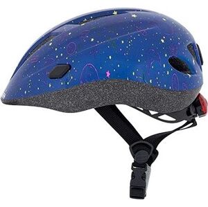 CT-Helmet Juno Galaxy S 52-56 dark blue
