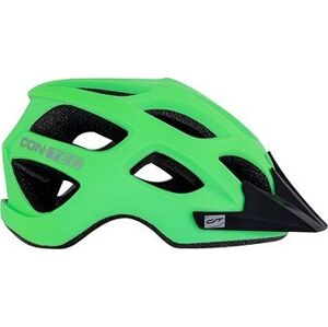 CT-Helmet Rok L 58 – 61 matt green/black