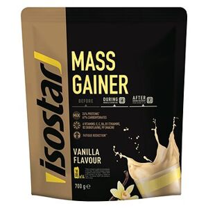 Isostar Powder Mass Gainer 700 g