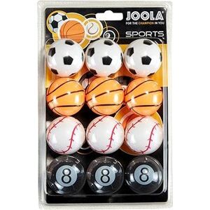 Joola Ballset Sports 12 ks