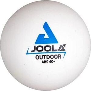 JOOLA Outdoor Ball 6 ks