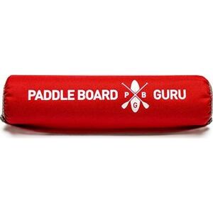 Paddleboardguru Paddle floater red