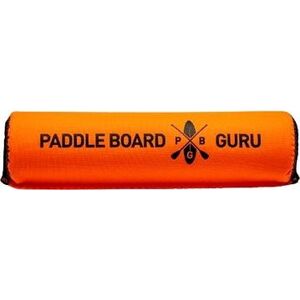 Paddleboardguru Paddle Floater Neon Orange