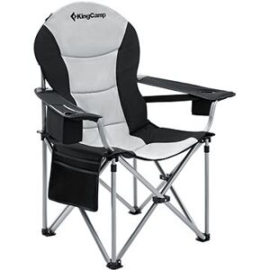 KingCamp Deluxe Hard Arms Chair