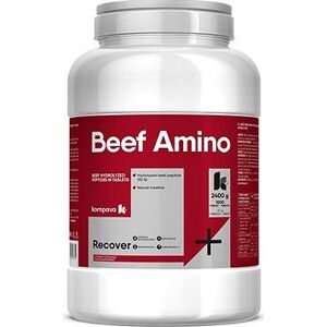 Kompava Beef Amino tablets 1000 cps